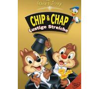 Chip & Chap - Lustige Streiche
