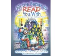 Chip Colquhoun Rebekah Owen All the Better to Read You With (Anello, filo)