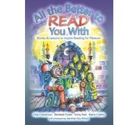 Chip Colquhoun Rebekah Owen All the Better to Read You With (Tascabile)