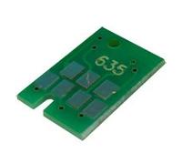 Chip compatibile Nero Light per cartucce Epson 7900