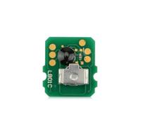 Chip compatibile per TN2510 TN2510XL TN2530 TN2530XL TN2560 TN2560XL TN2590 TN2590XL TN830 TN830XL Toner cartuccia(TN2560)