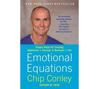 Chip Conley Emotional Equations (Tascabile)