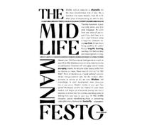 Chip Conley The Midlife Manifesto (Copertina rigida)