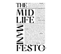 Chip Conley The Midlife Manifesto (Tascabile)