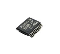 Chip decodificatore convertitore audio PCM5102APWR 5 pezzi PCM5102A