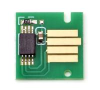 Chip dei serbatoi degli inchiostri dello spreco della stampante dell'ABS di universals con l'elaborazione dei dati migliorata per -05-07 -08-09 -10 chip del serbatoio dell'ABS dei modelli