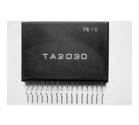 Chip del circuito del modulo integrato IC a film spesso 'amplificatore di potenza TA2030 da 1 pz