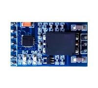 Chip del modulo AD5700-1 dell'ospite di HART con il modem di Hart di isolamento