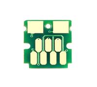 Chip del serbatoio dell'inchiostro adatto for EPSON Workforce Enterprise(1 PC)