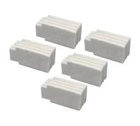 Chip del serbatoio di manutenzione e tampone di inchiostro di scarto per stampante Fuji Frontier DE100 DE-100 compatibile Resetter chip raccoglitore di inchiostro di scarto disponibile in 1 3 5 10 pez
