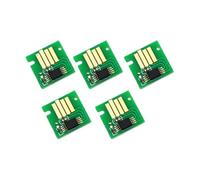 Chip del serbatoio di manutenzione MC05 MC06 MC07 MC08 MC09 MC10 MC16 compatibile con IPF831 IPF841 IPF851 IPF8400 IPF9400 IPF8410 IPF9410 IPF825(1 PCS)
