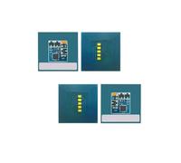 Chip della cartuccia del tamburo da 4 pezzi compatibile con i materiali di consumo della stampante DocuColor DC 240 242 250 252 260 WorkCentre 7655 7675 7665 7755 tamburo di immagine(4PCS Magenta)