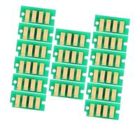 Chip della cartuccia toner da 12 pezzi adatto for Xerox Phaser 6000 6010 | Adatto for WorkCentre 6015 Adatto for 106R01630 1627 1628 1629 106R01634 1631 1632 1633