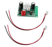 Chip Della Scheda Ricevitore Modulo Amplificatore Audio Amplificatore Digitale Suono Mini Amplificatore Scheda Amplificatore Per Componenti Audio Stereo