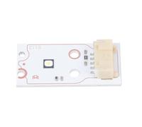 Chip Di Bordo DRL Bianco Per Luci Marcia Diurna A LED Per A4L Per A4 S4 2013 2014 2015 2016 Xeno HID Ballast Faro Modulo
