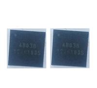Chip di gestione dell'alimentazione del circuito integrato A8038 QFN5X5-40