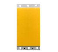 Chip di luce LED integrato - Modulo striscia pannello COB Luce LED super luminosa,Lampadina COB a risparmio energetico Lampadina a pannello integrato con chip super luminoso da 20 W ad alta po