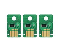 Chip di manutenzione MC-32 per raccolta inchiostro di scarto stampante TC-5200 TC-5200M TC-20 TC5200 TC5200M TC20(3 Pieces)