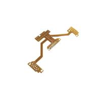 Chip di modifica Scuf fai da te Easy Remapper con palette, kit di conversione pulsanti duplex, for controller PS4, for V3, for V2, for SLIM, for PRO, for JDM001, JDM030, JDM040, JDM050, JDM055(V2)