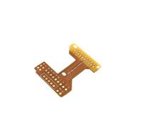 Chip di modifica Scuf fai da te Easy Remapper con palette, kit di conversione pulsanti duplex, for controller PS4, for V3, for V2, for SLIM, for PRO, for JDM001, JDM030, JDM040, JDM050, JDM055(V3)