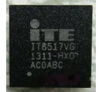 Chip Di Potenza Integrato IT8517VG 'Azienda Del Regno Unito Dal 1983 NIKKO'