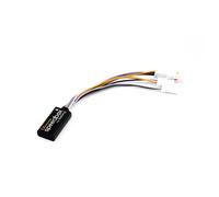 Chip di regolazione Speedbox 1.3 B.Tuning Bafang Noir