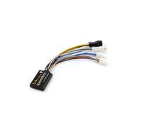 Speedbox Yamaha 3.4 B-tunning Speed Increasing Device Argento