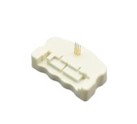 Chip Di Reset Serbatoio Manutenzione T04D Compatibile Con Epson WF-2860 | Adatto per WF-2865, WF-2861, XP-5105, XP-5100, L6490, L14150, L6270, M1180, M3180; Confezione da 1