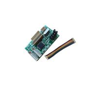 Chip Di Ricambio for Decodificatore Adatto for HP DesignJet 500 500ps 510 800 800ps 815MFP 820MFP