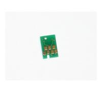 Chip di ricambio magenta per plotter Epson Stylus 9600 .
