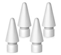 Chip di ricambio per matite USB-C Apple Pencil di seconda e prima generazione (confezione da 4)