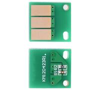 Chip di ricambio per Tamburo Konica Minolta DR-311C (A0XV0TD) Ciano