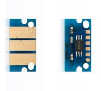 Chip di ricambio per tamburo Konica Minolta IU-211Y (A0DE06F) Giallo