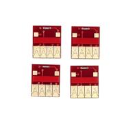 Chip di ripristino automatico 932 933 ARC, compatibile con HP, 932XL 933XL for stampante Officejet 7610 6100 6600 6700 7612 7512