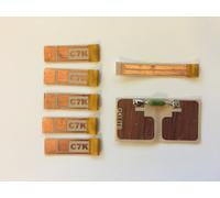 Chip di ripristino del tamburo per tutte le stampanti laser monocromatiche...