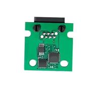 Chip di ripristino toner 58D2000 58D5H00 58D2X00 58D2U00 adatto for Lexmark MS725(58D2X00 35K EU)