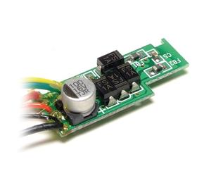 Chip digitale, Retro-Fit