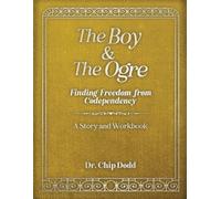 Chip Dodd The Boy and The Ogre (Tascabile)