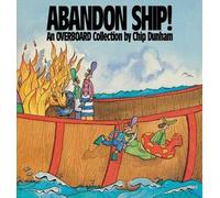 Chip Dunham Abandon Ship (Tascabile)