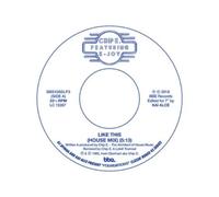Chip E - Like This (House Mix B, Ddd Dub 7'')