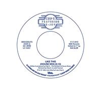 Chip E - Like This (House Mix B, Ddd Dub 7'')