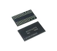Chip flash H5ps5162ffr-S6c 64M particelle di memoria Ddr2 H5ps5162gfr-S5c H5ps5162ffr, 5 pezzi