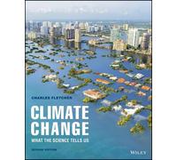 Chip Fletcher Climate Change (Tascabile)