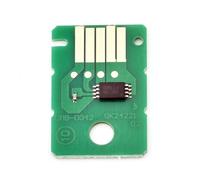 Chip for serbatoio di inchiostro di scarto MC-32 da 20 pezzi for stampanti Canon Image PROGRAF TC-5200M TC-5200 TC-20 TC5200 Chip for scatola di manutenzione TC20 distintivo(1pc)