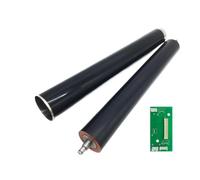 Chip Fuser Film Sleeve Lower Pressure Sleeved Roller Compatibile Con Lexmark MX710 MX711 MX810 MX811 MX812 MX810de MX811de MX812de