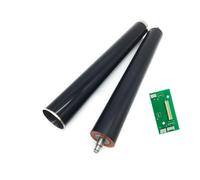 Chip Fusore Adatto for Lexmark MX710 MX711 MX810 MX811 MX812 MX810de MX811de MX812de Manicotto Della Pellicola Del Fonditore Rullo Con Maniche A Pressione Inferiore