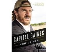 Chip Gaines Capital Gaines (Copertina rigida)