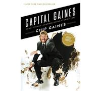 Chip Gaines Capital Gaines (Tascabile)