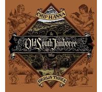 Chip Hanna & the Berlin Tree - Old South Jamboree