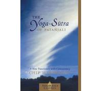 Chip Hartranft The Yoga-Sutra of Patanjali (Tascabile)